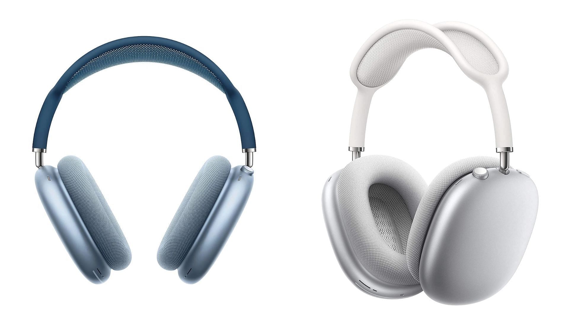 The Apple AirPods Max is one of the best wireless headphones for Apple users (Image via Apple)